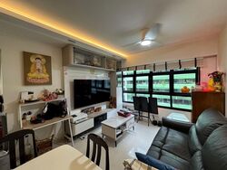 Blk 604A Tampines Greenridges (Tampines), HDB 3 Rooms #570572331